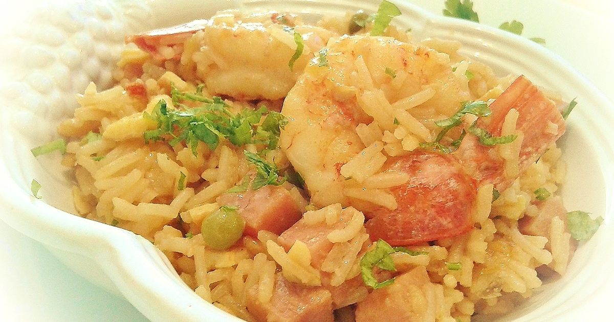 Arroz Frito Estilo Yangzhou Receta De Josevillalta arroz-frito-estilo-yangzhou-receta-de-josevillalta