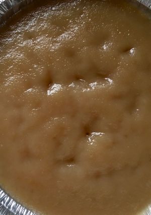 年年高昇（甜年糕） 的食譜成品照片