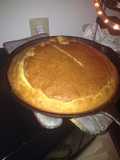 Reduced Fat Cornbread