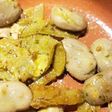 Habas a la española