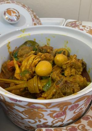 Foto resep Rica2 Ayam Kampung