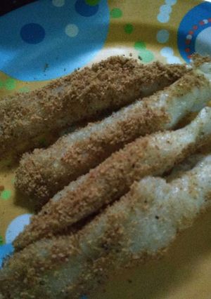 Foto resep Cilung