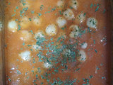 Guiso de garbanzos