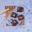 Fudgy Brownies