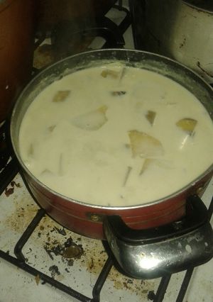 Una foto de Batata Con Leche ♡