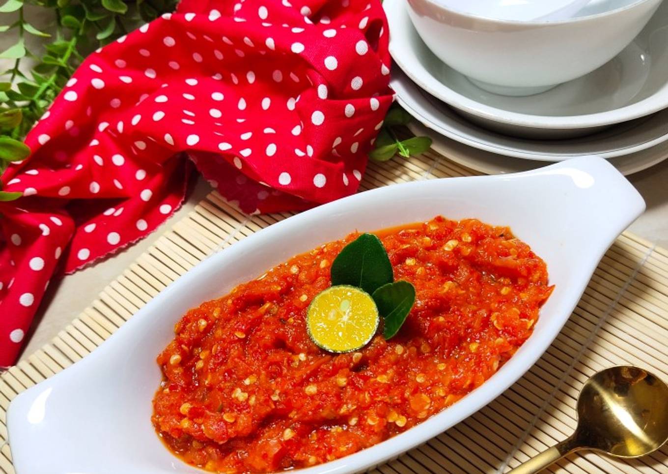Sambal Soto