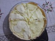 Una foto de pastel de papa con carne molida