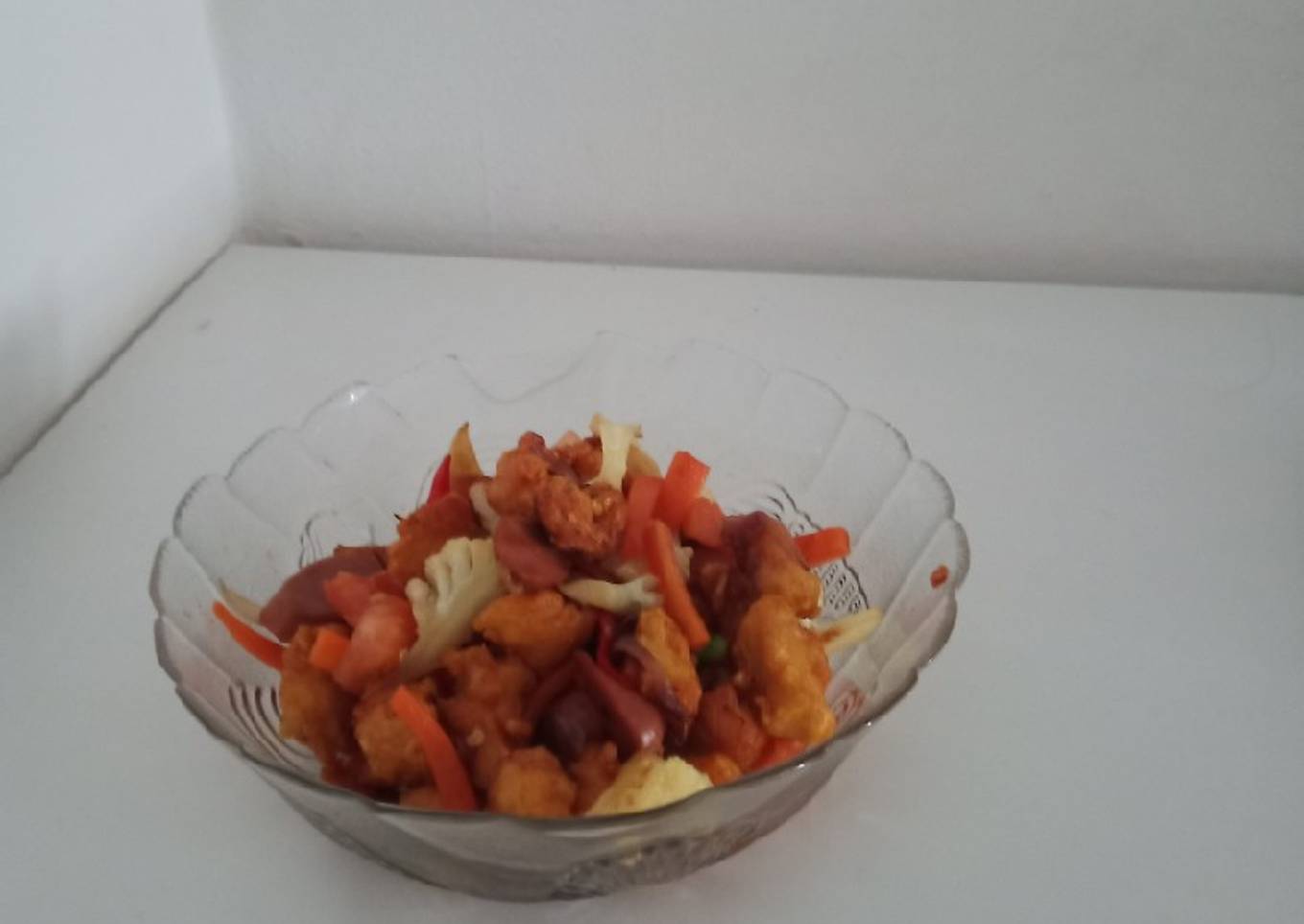 Ayam goreng kunyit