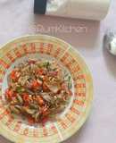 Sambal matah