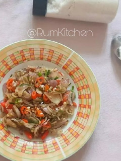 Foto resep Sambal matah