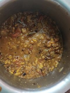 கத்திரிக்காய் கடைந்த சாம்பார் செய்முறை முக்கிய புகைப்படம்