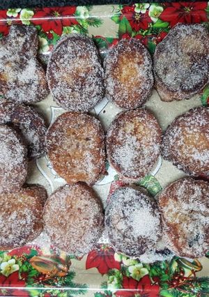 Foto principal de Torrijas fáciles y rápidas