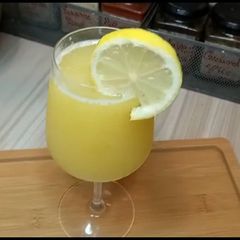 A picture of Citrus delight||Immunity Booster Drink||Grapefruit orange lime.
