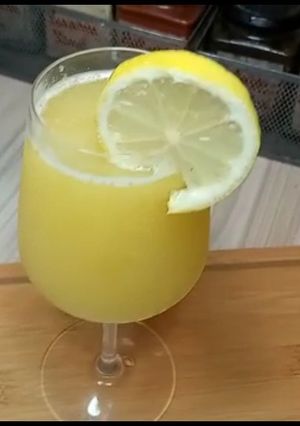 A picture of Citrus delight||Immunity Booster Drink||Grapefruit orange lime.