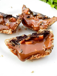Una foto de Bocaditos dulces (@untoquemassano)