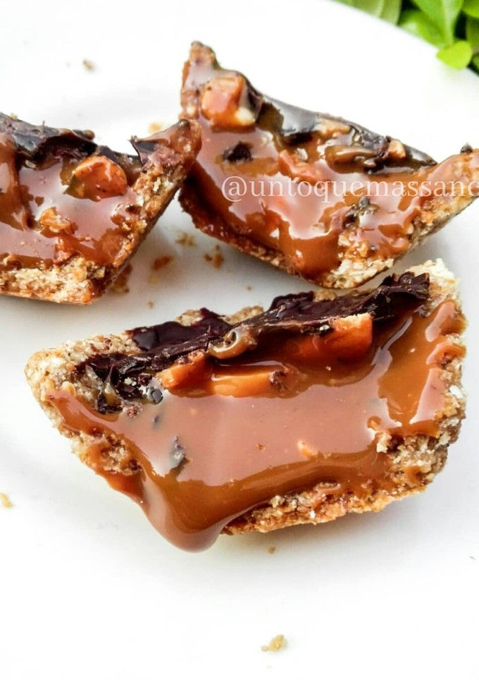 Una foto de Bocaditos dulces (@untoquemassano)