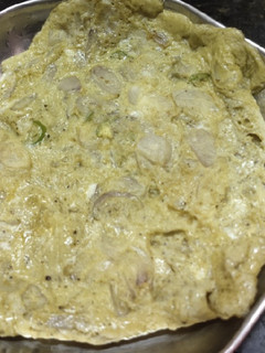 ஆம்லெட் செய்முறை முக்கிய புகைப்படம்