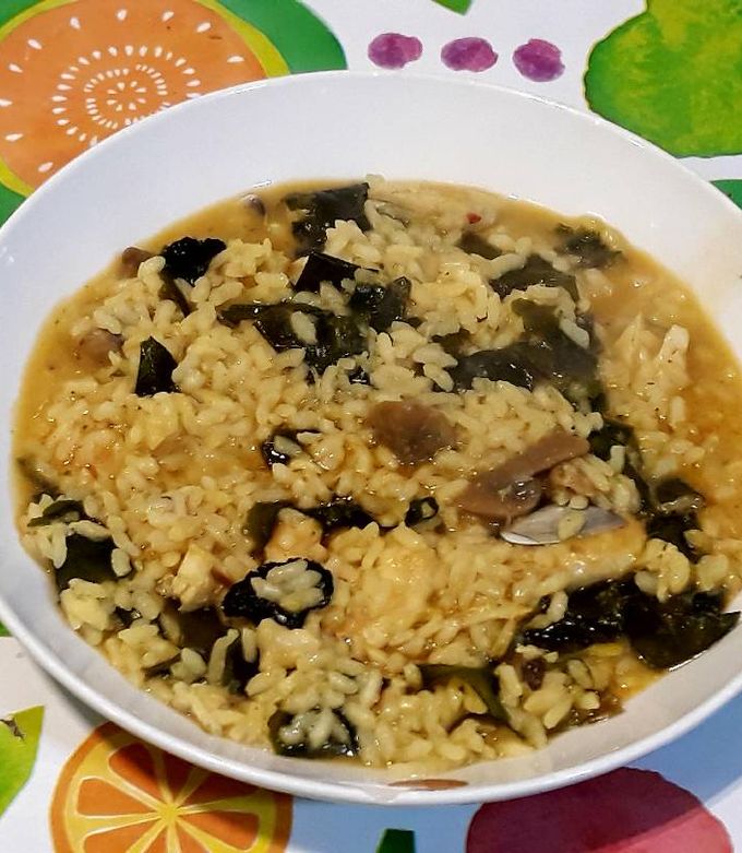 Foto principal de Arroz de Navidad