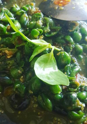 Foto resep Karedok leunca