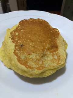 Foto resep Pancake pisang