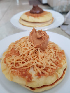 Foto resep 18. Super Fluffy Pancake