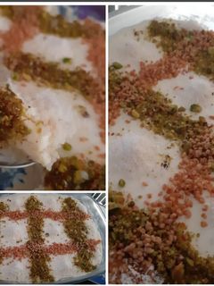 صورة لوصفة ليالي لبنان 😍