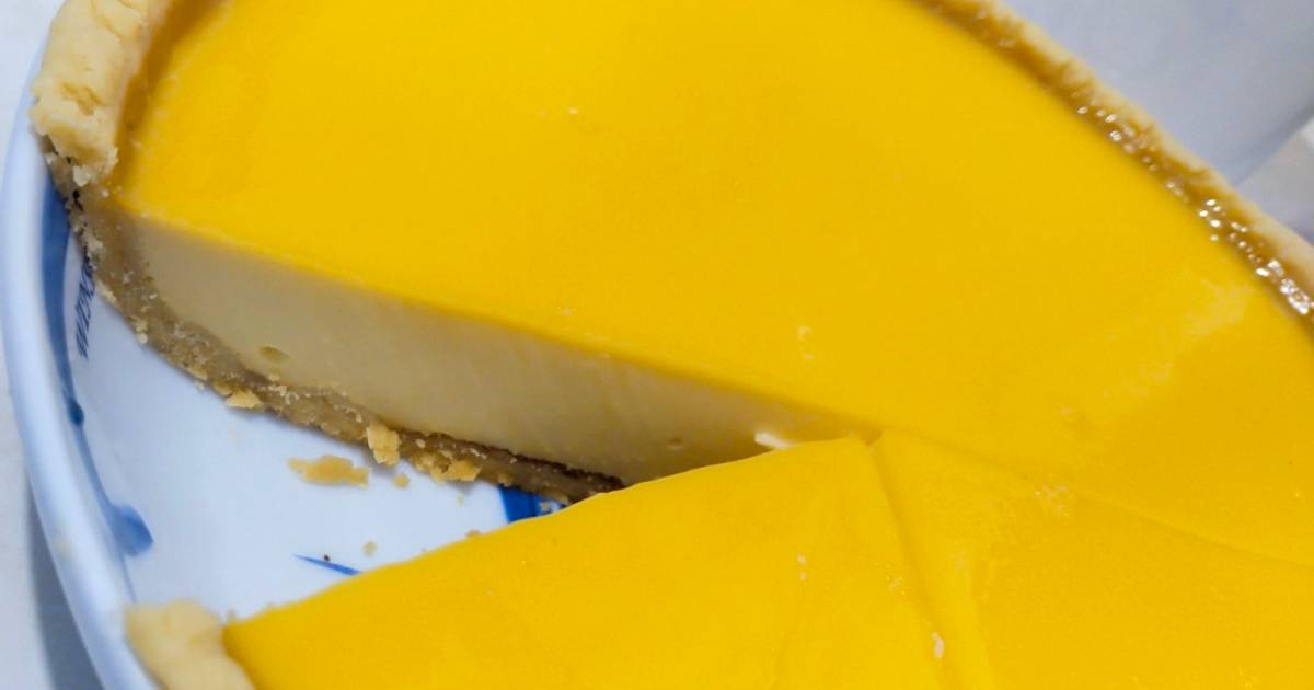 Resep Lontarpie Susu Khas Papua Favorit Bunda