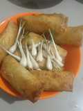 Lumpia bengkoang