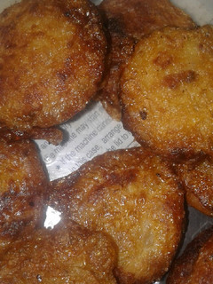 Foto resep Perkedel kentang