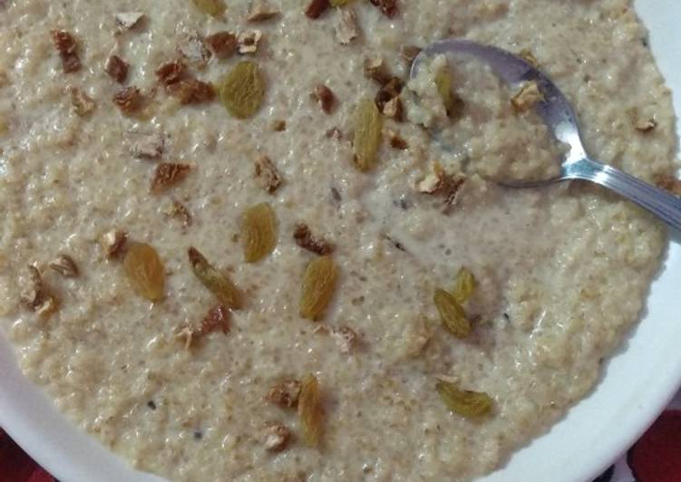 Dalia kheer