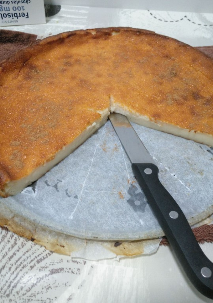 Una foto de Quesada