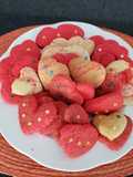 Cookies love ❤