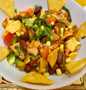 Recipe Mexican corn salad the Awesome  Appealing