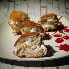 A picture of Simple Swiss roll.