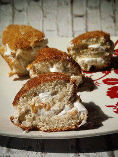 A picture of Simple Swiss roll.