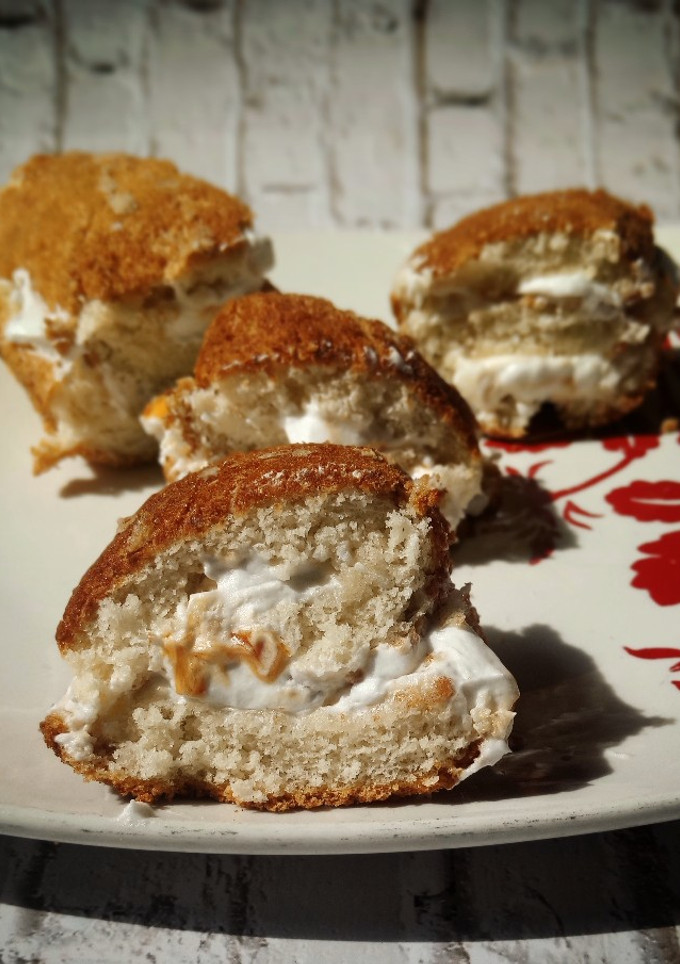 A picture of Simple Swiss roll.