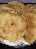 Tortas Fritas