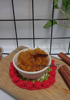 Foto resep Selai Nanas Isian Nastar