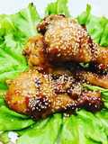 Đùi gà sốt me chua ngọt 🍗🍗🍗