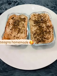 Foto resep Lasagna Kukus lumer