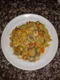 Arroz Dominguero Multirecuerdos