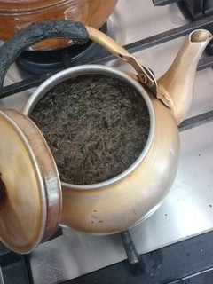 صورة لوصفة شاي لذيذ 🍵☕
