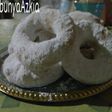 Donat tanpa Ulen