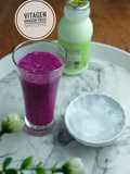 Vitagen Buah Naga Smoothie