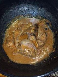 Foto resep Tumis Aceh Ikan Tongkol