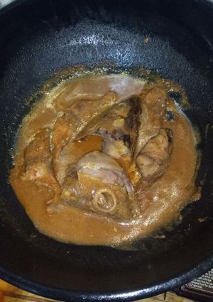 Foto resep Tumis Aceh Ikan Tongkol