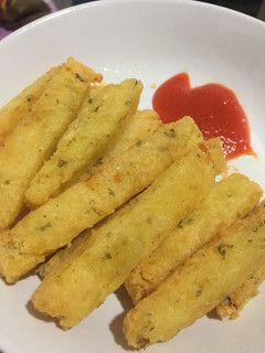 Foto resep Kentang Keju