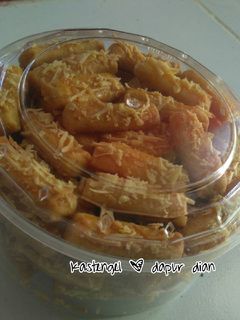 Foto resep Kastengel NCC