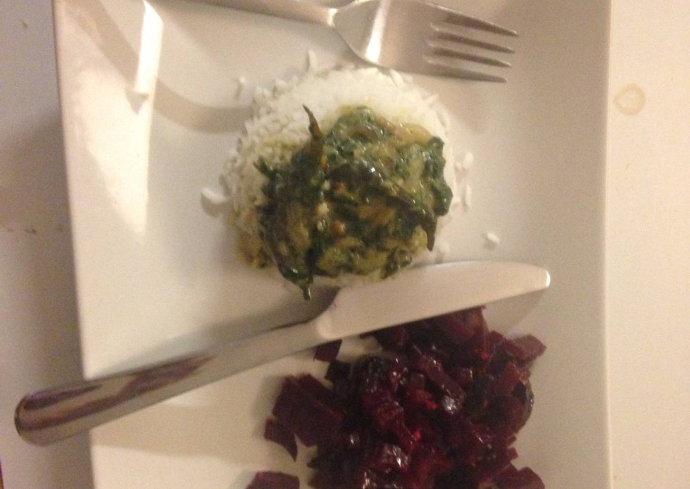 Chutney for freezing