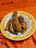 🎁 Hantaran Berkesan Ayam Kampung Andaliman, Rasa yang Tak Terlupakan 🌙